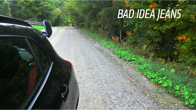 Illustration for article titled The Mercedes GLA45 AMG Is Dumb And I'm Dumb And I Kind Of Love It